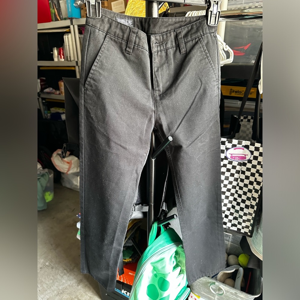 Oneill Black Pants